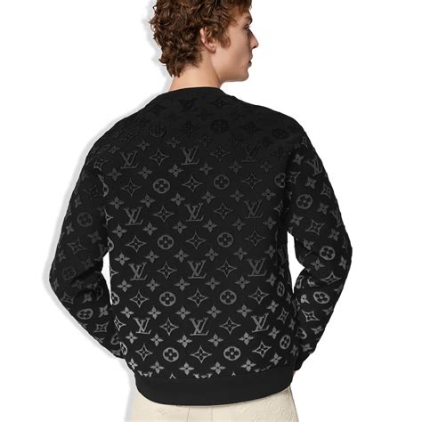 louis vuitton monogramm hemd|louis vuitton sweatshirt.